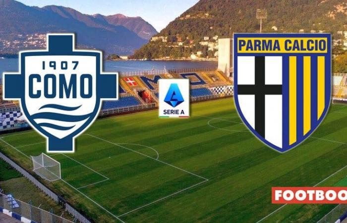 Como vs Parma: Vorschau und Vorhersage