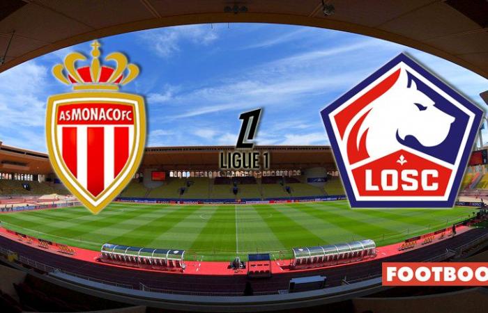 AS Monaco gegen Lille: Spielvorschau und Vorhersage