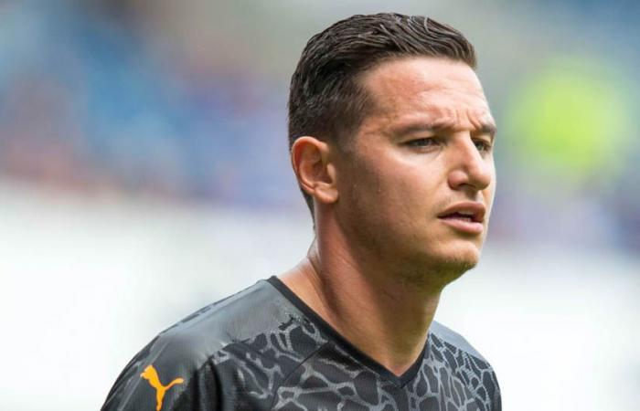 Die unglaubliche Anekdote von Thauvin (der sich mit Labrune verabredet, „um Sex zu haben“)