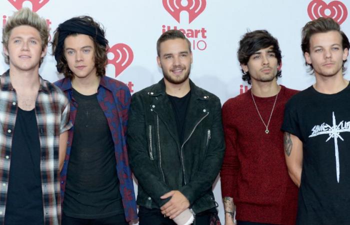 One Direction-Mitglieder würdigen Liam Payne nach seinem Tod im Alter von 31 Jahren