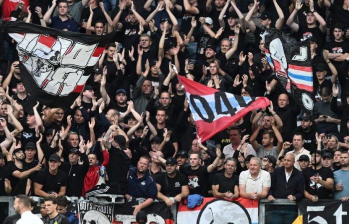 PSG – Reiseverbot für PSV-Fans bestätigt