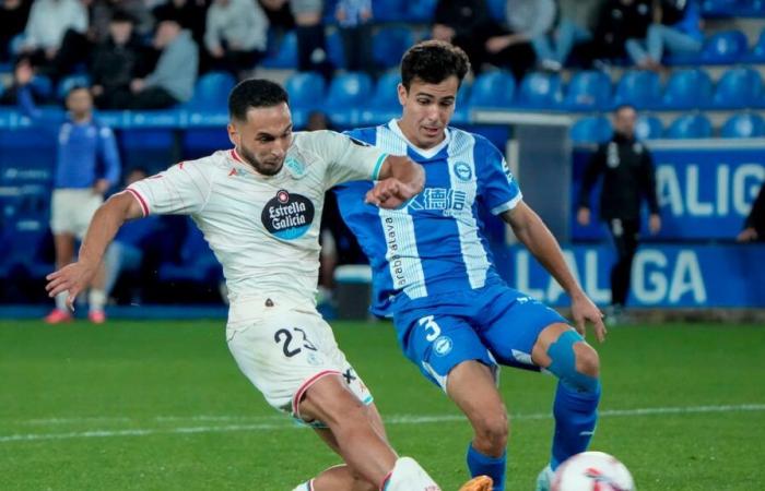 Vierter Rückschlag in Folge gegen Valladolid (2-3) | Fußball