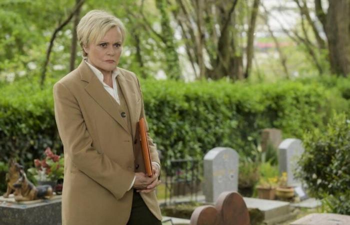 Publikum: Welche Bilanz gibt es für den Start der zweiten Staffel von „Master Crimes“ mit Muriel Robin und Anne Le Nen auf TF1?