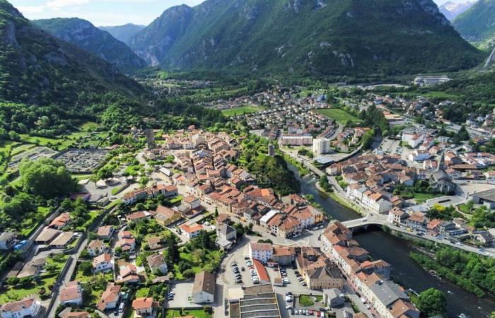 Wird dieser in den Pyrenäen gegrabene Tunnel auf dem Weg nach Andorra das Licht der Welt erblicken?