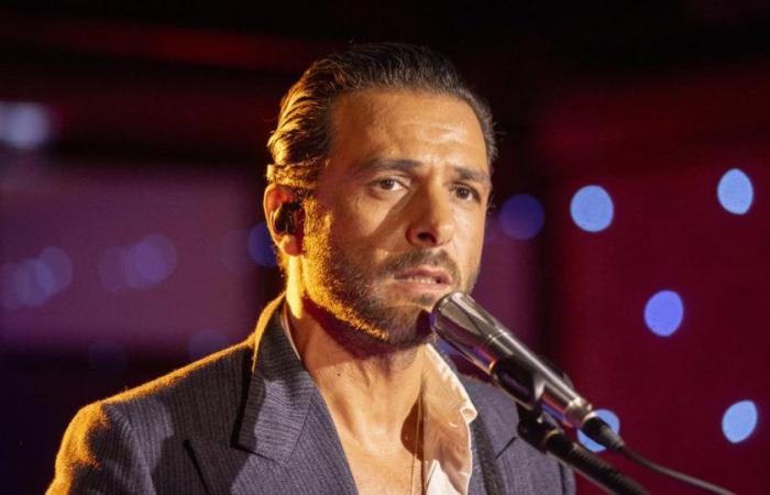 Ihr neues Album, ihre Erinnerungen mit Johnny Hallyday, Jenifer … Yodelice (Maxim Nucci) vertraut sich Le Figaro an