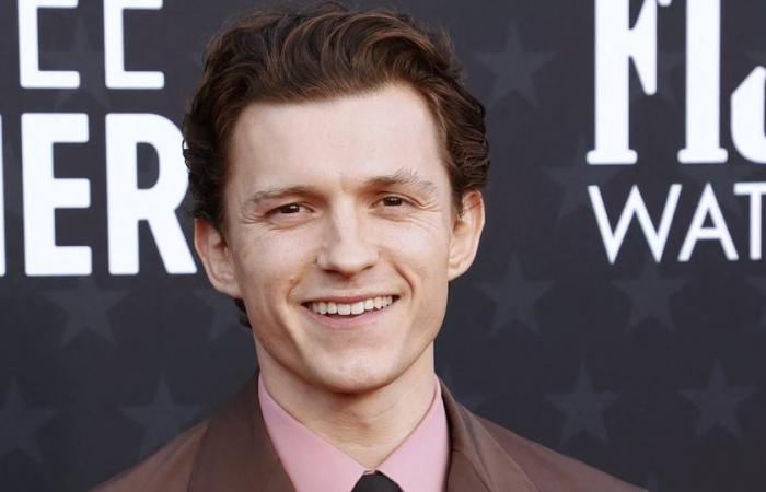 Schauspieler Tom Holland bringt zwei Jahre, nachdem er mit dem Trinken aufgehört hat, alkoholfreies Bier auf den Markt