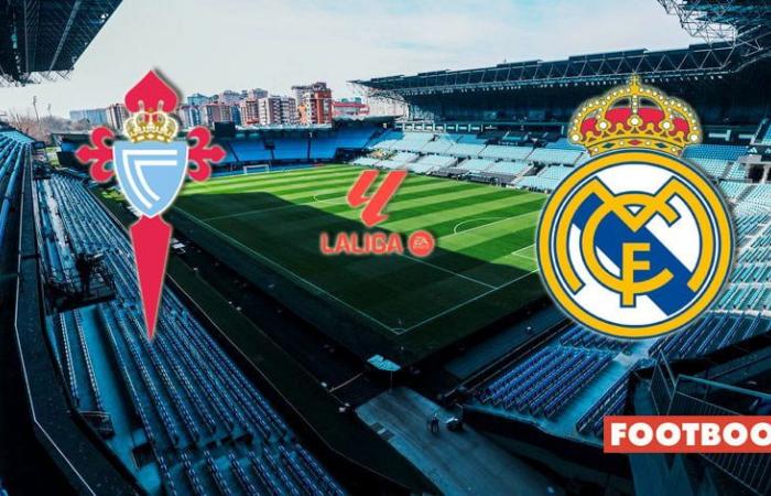 Celta gegen Real Madrid: Vorschau und Vorhersagen