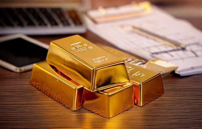 Eine Safe-Haven-Affäre: Dank Ordinals kommt physisches Gold auf Bitcoin