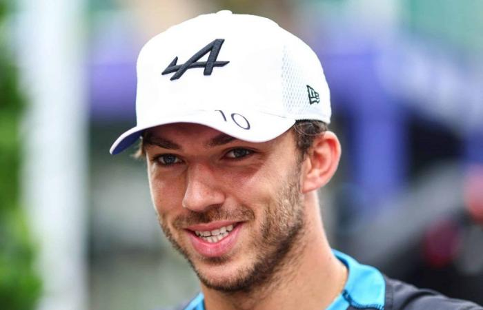 Pierre Gasly, Gründe, an einen echten Aufschwung bei Alpine zu glauben