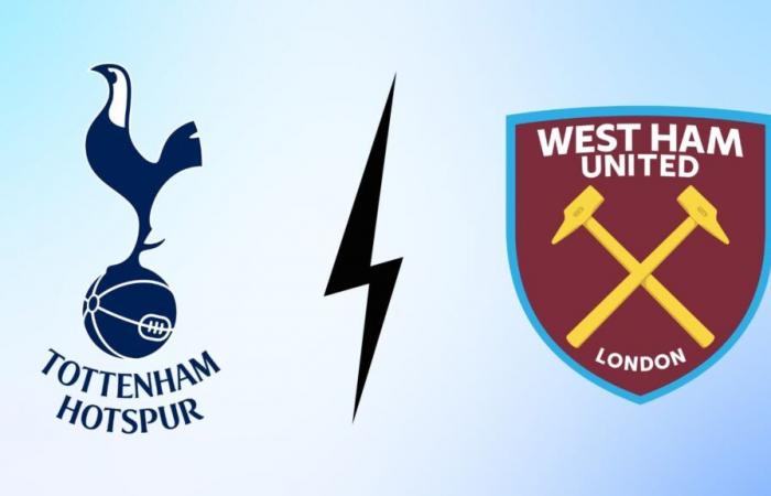 West Ham: Zu welcher Zeit und auf welchem ​​Kanal kann man das Premier-League-Spiel live sehen?