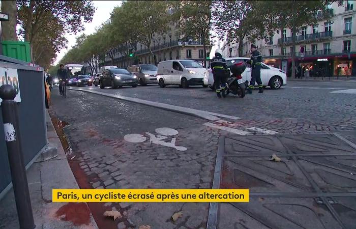 Was wir über die Umstände der Tragödie wissen, weshalb ein Autofahrer in Polizeigewahrsam genommen wurde