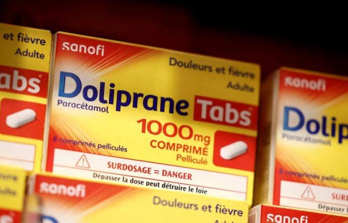 Sanofi und CD&R sind bereit, eine dreiseitige Vereinbarung mit dem Staat zu unterzeichnen