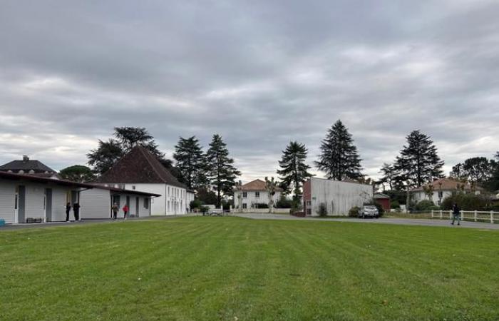 In Béarn stellt sich die Architektur in den Dienst der Behinderung