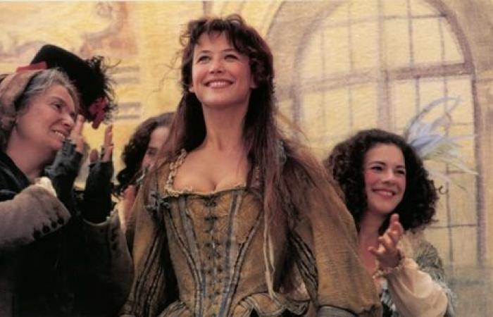 5 Filme zum (Wieder-)Ansehen mit Sophie Marceau