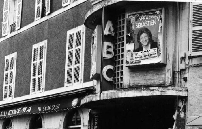 Welche Zukunft hat das ehemalige ABC-Kino im Viertel Les Halles?