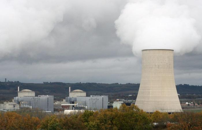 Toulouse unterstützt den Bau von zwei neuen Reaktoren im Kernkraftwerk Golfech