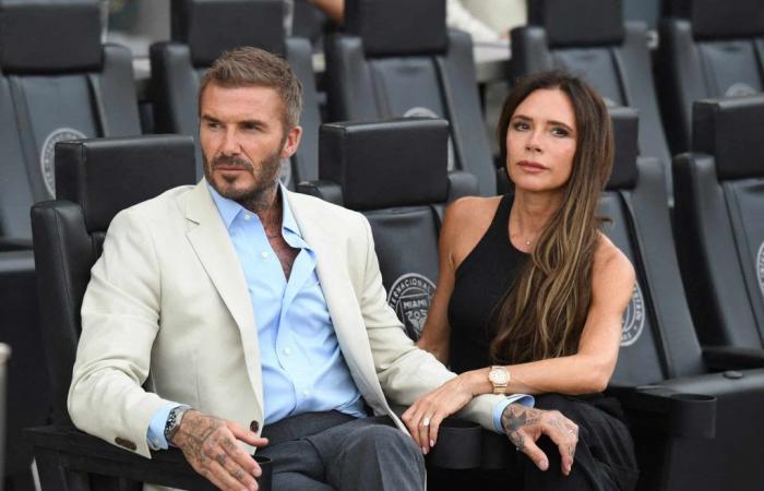 Victoria Beckham bricht alle Rekorde: Nach der Scheidung muss sie einen riesigen Scheck ausstellen