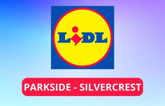 Lidl zieht zwei Blitzangebote auf Produkte seiner Marken Parkside und Silvercrest