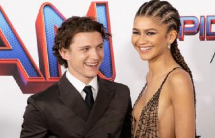 Schauspieler Tom Holland bringt zwei Jahre, nachdem er mit dem Trinken aufgehört hat, alkoholfreies Bier auf den Markt