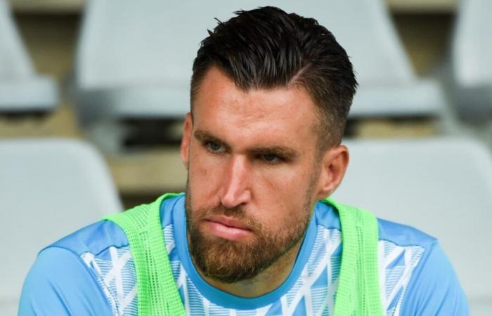 Kevin Strootman, OM-Flop, beendet seine Karriere