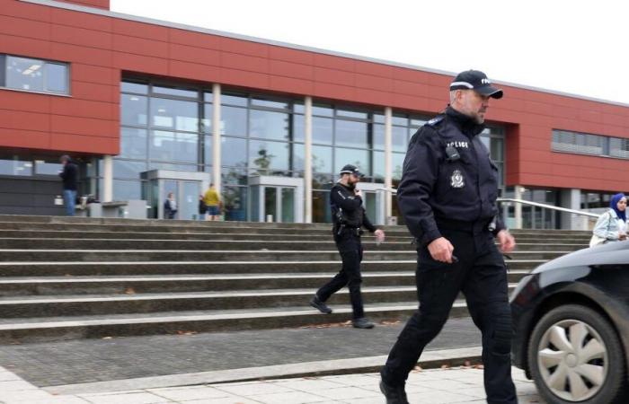 Die Staatsanwaltschaft leitet eine Untersuchung des Vorfalls am Atert-Lycée in Redange ein