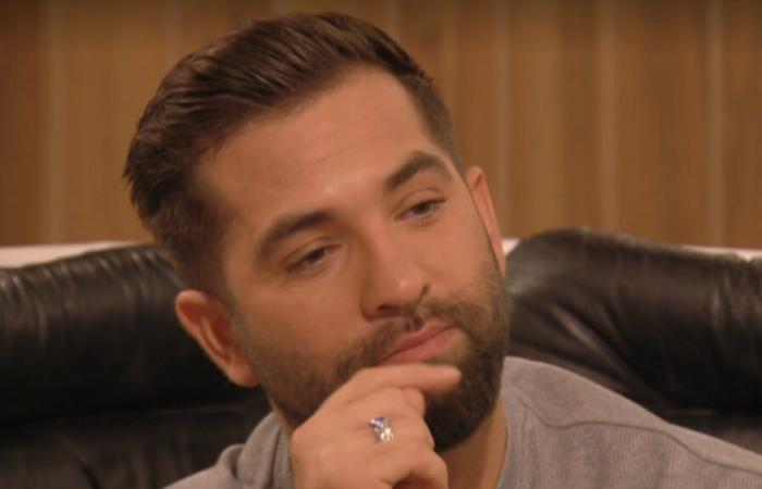 Kendji Girac verrät sein Gespräch mit Vianney kurz nach seiner Schusswunde: „Ich hatte nur einen Wunsch…“