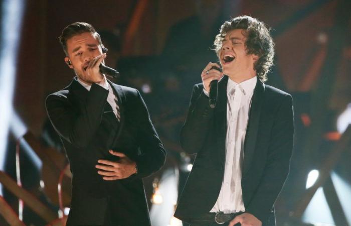 Der ehemalige One Direction-Star Harry Styles würdigt Liam Payne nach seinem Schocktod in Argentinien | Ents & Arts News