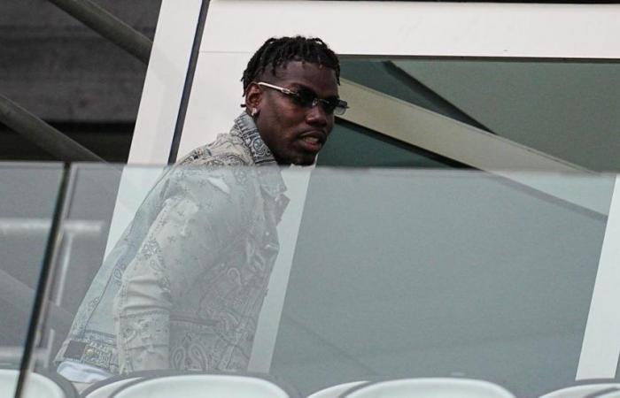 Eine radikale Entscheidung von Juventus mit Pogba?