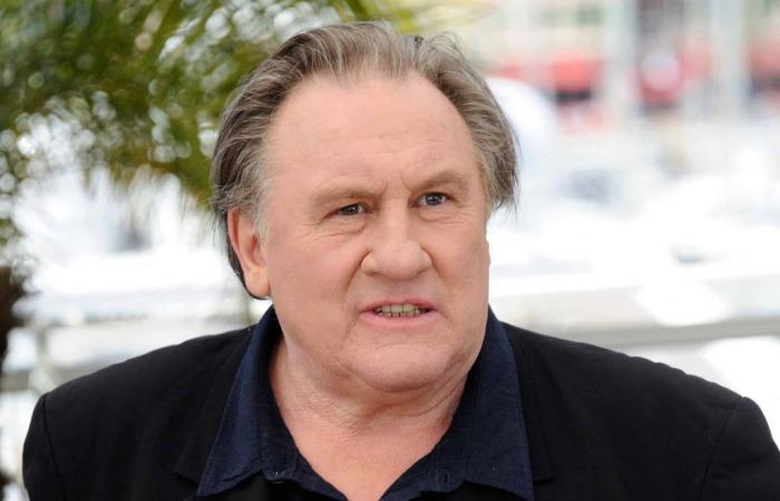 Gérard Depardieu: Wenige Tage vor seinem Prozess zwei neue Zeugenaussagen in einem Dokumentarfilm