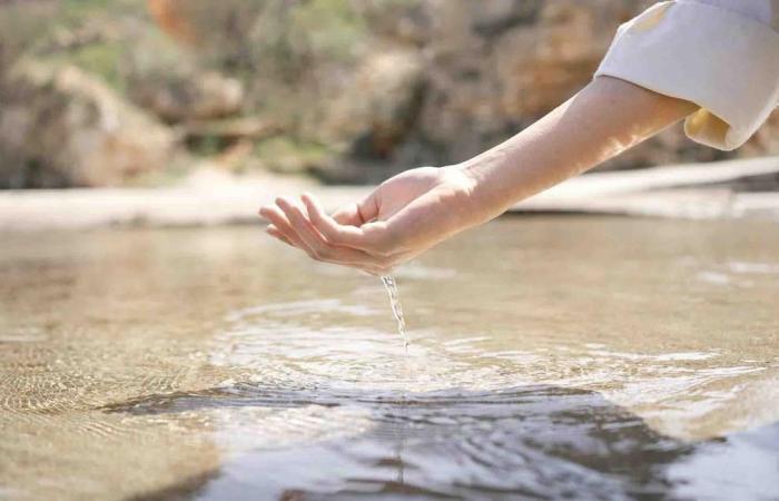 Wasser: konzertiertes Management, „es muss eine Vernunftehe sein“ | Landwirtschaft Zentralmassiv