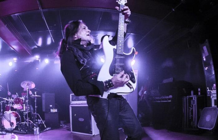 Jake E. Lee, ehemaliger Gitarrist von Ozzy Osbourne, wurde erschossen