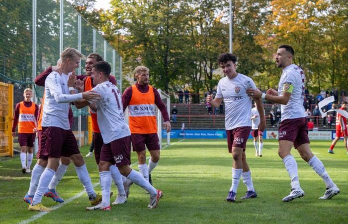 BFC Dynamo – Lok Leipzig: Übertragung des Regionalliga-Spiels im Free-TV