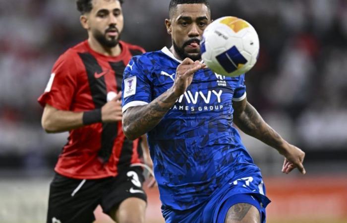 Al Hilal vs. Al Feiha 2024 Livestream: Sehen Sie sich die Saudi Pro League kostenlos an