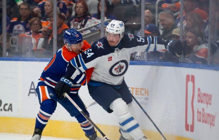 So können Sie sich das heutige NHL-Spiel Winnipeg Jets gegen San Jose Sharks ansehen: Livestream, TV-Kanal und Startzeit