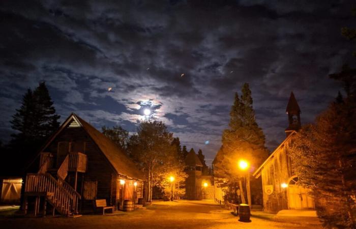 Das Haunted Old Post Office findet am 26. Oktober in Sept-Îles-Uashat statt