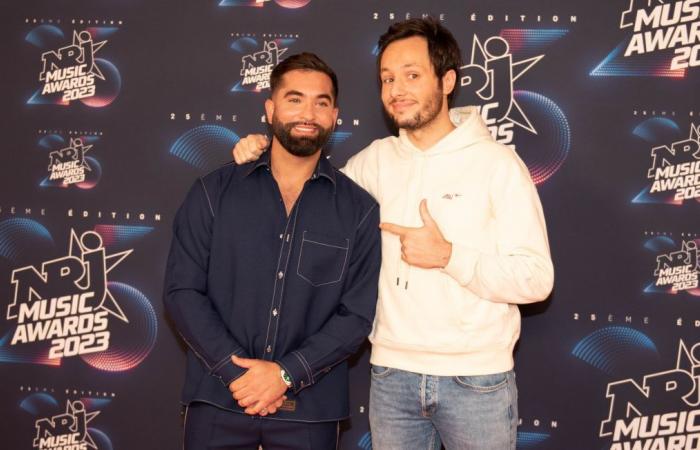 Kendji Girac verrät, wie Vianney ihm nach seinem Unfall geholfen hat, sein Album zu machen