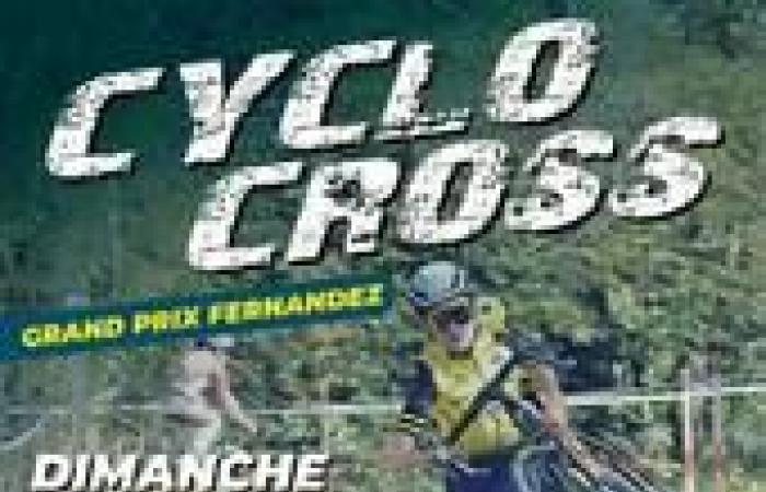 St. Florent le Vieil 19. Oktober 2024 Cyclocross-Teilnehmer