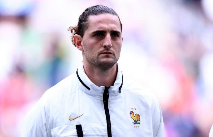 Rabiot: Die Ankündigung von OM, die mehr als eine Person zum Jubeln bringen wird!