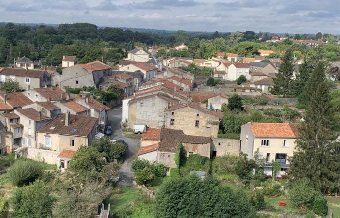 In Deux-Sèvres lockert sich der Druck und der Immobilienmarkt atmet