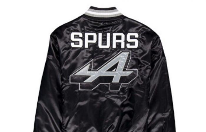 Merchandising – Das Alpine F1-Team arbeitet mit New Era und den San Antonio Spurs zusammen