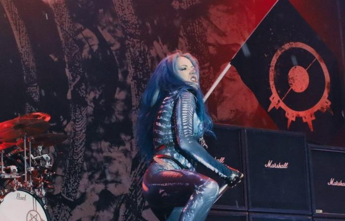 Arch Enemy enthüllt Liars & Thieves-Single vor der Veröffentlichung von Blood Dynasty