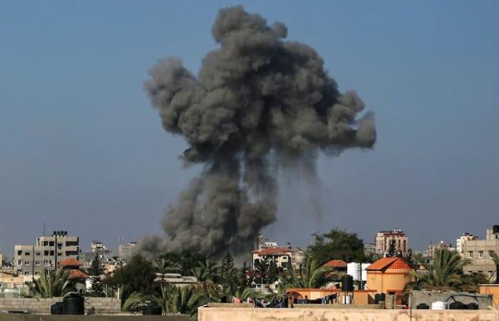 Hamas bestätigt den Tod ihres Anführers, verspricht aber, ihren Kampf fortzusetzen