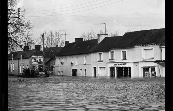 Wie Rennes sich fünfzig Jahre lang schützen konnte