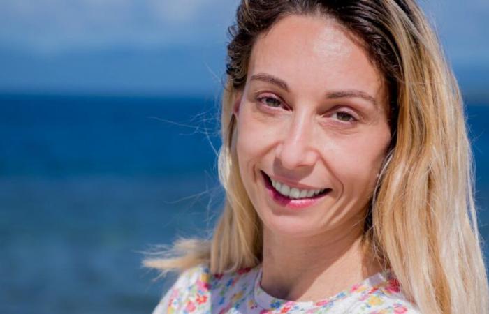 AUSGESCHLOSSEN „Ich habe vor meiner Abreise etwas Dummes getan …“: Maud (Koh-Lanta), im Lager sehr geschwächt, gibt alles zu