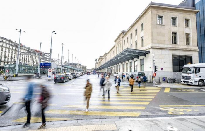 Luca Pattaroni, Soziologe: „Stille ist zu einem kostbaren Gut geworden, das ungleich verteilt ist“