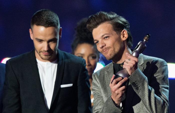 Tod von Liam Payne: Louis Tomlinson von One Direction sendet eine herzzerreißende Nachricht an seinen siebenjährigen Sohn