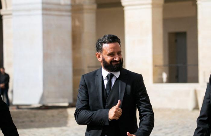 Cyril Hanouna: Wie sieht seine erhabene Villa in Saint-Tropez aus?