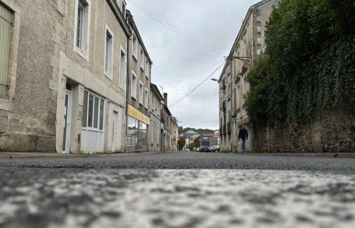 „Ich habe geschrien“: In der Dordogne stand sie einem Fremden gegenüber, der durch das Fenster ihr Haus betrat