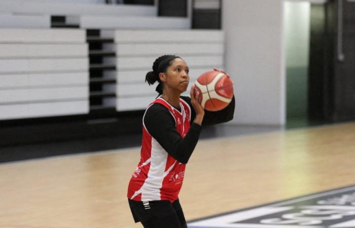 Basketball. Dank seines Sieges über Pôle France übernimmt Mondeville die Führung in der Frauen-Ligue 2