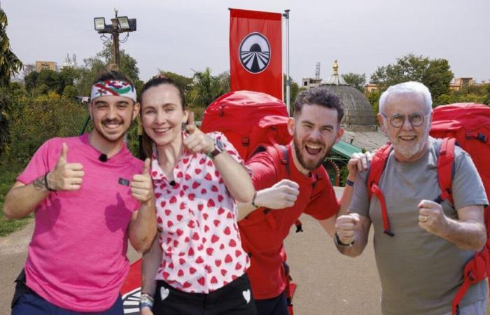 Clément und Emeline oder Axel und Jean-Claude… Wer wird das Finale gewinnen?